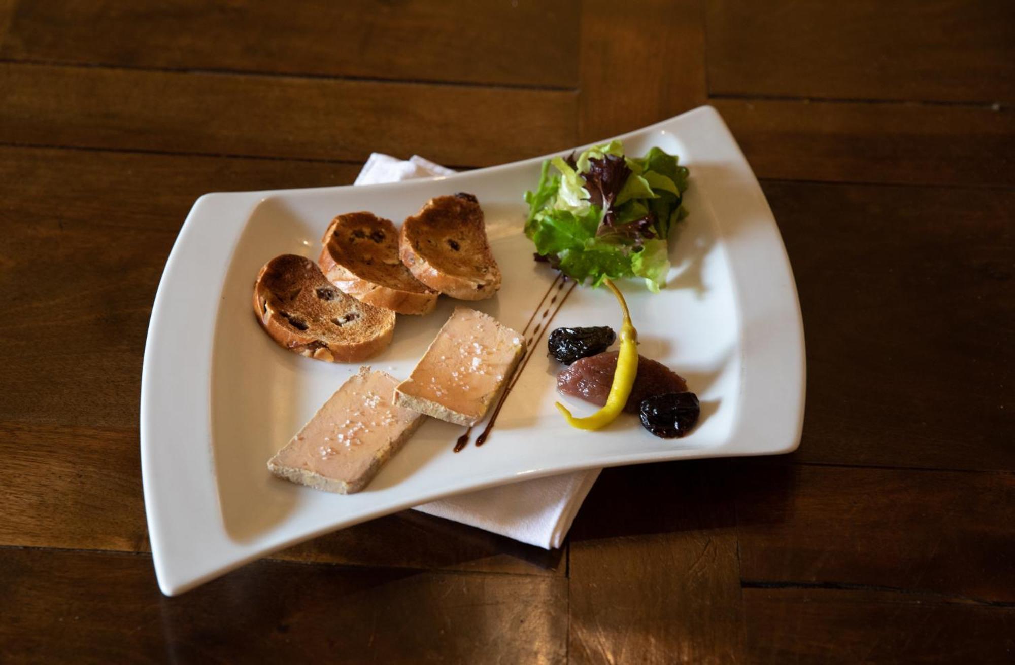 Hotel Restaurant Pecoitz Saint-Jean-Pied-de-Port Esterno foto